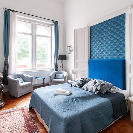 Budaflats Apartments Budapest Exterior foto