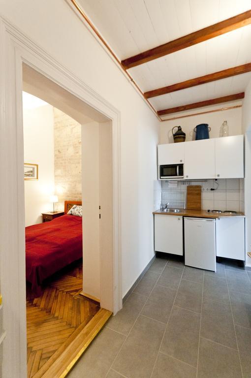 Budaflats Apartments Budapest Zimmer foto