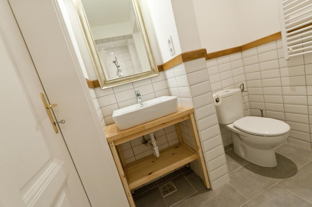 Budaflats Apartments Budapest Zimmer foto