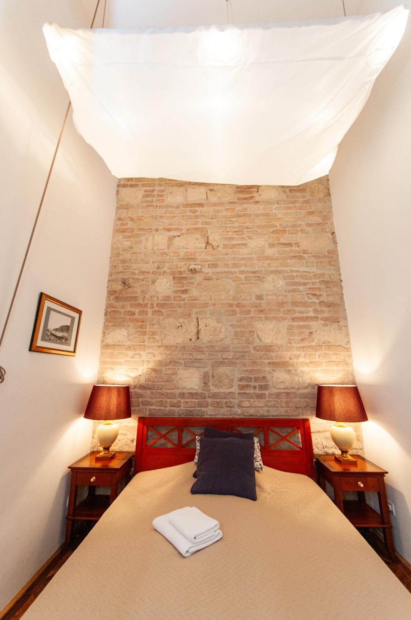 Budaflats Apartments Budapest Exterior foto