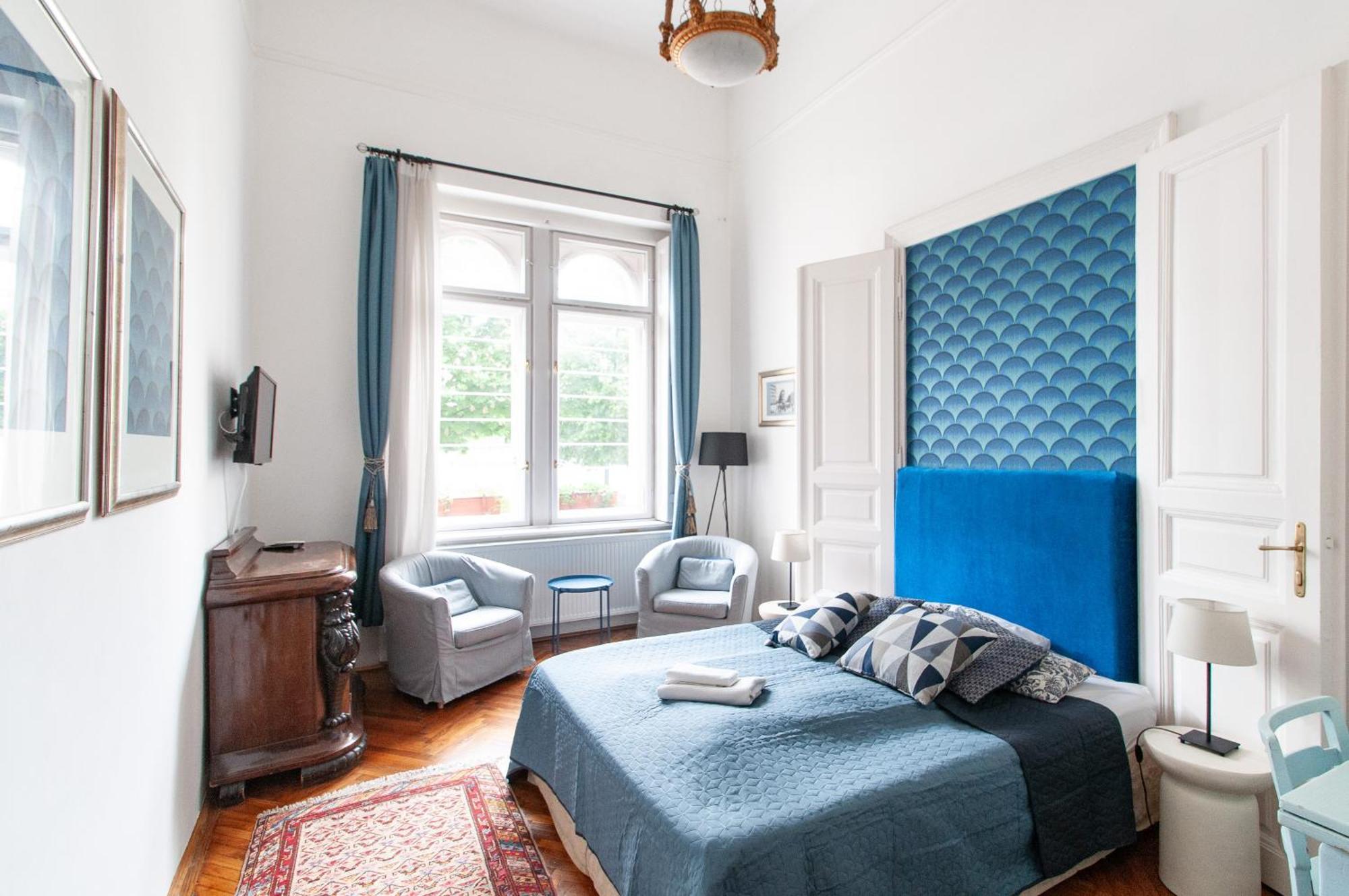 Budaflats Apartments Budapest Exterior foto