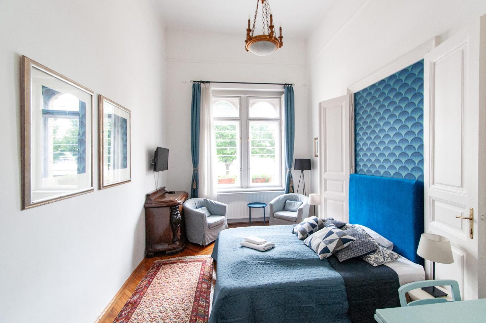 Budaflats Apartments Budapest Exterior foto
