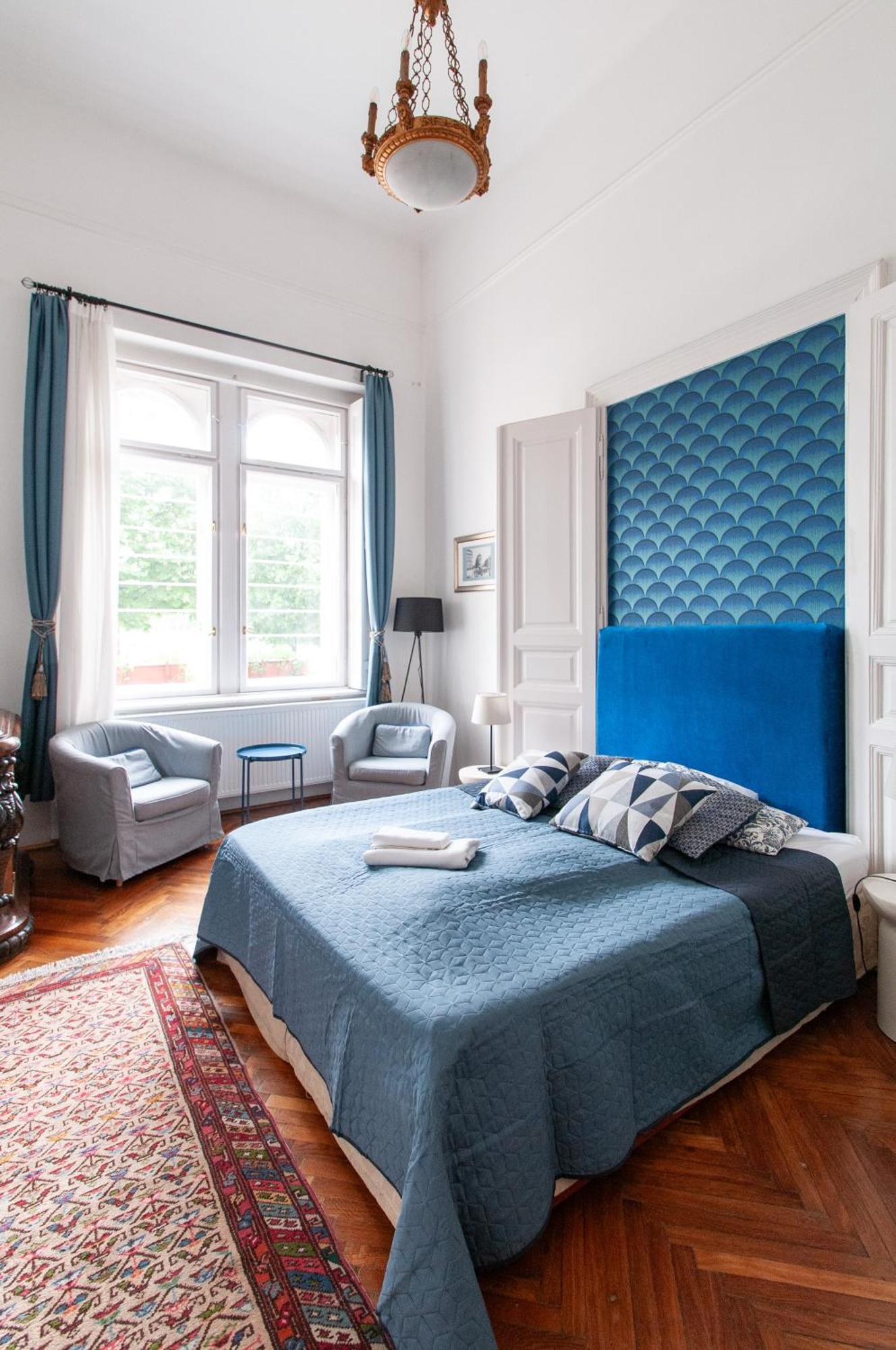 Budaflats Apartments Budapest Exterior foto