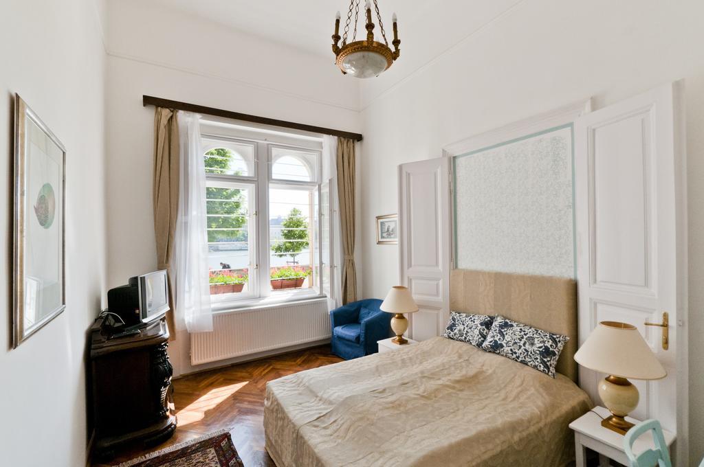 Budaflats Apartments Budapest Zimmer foto