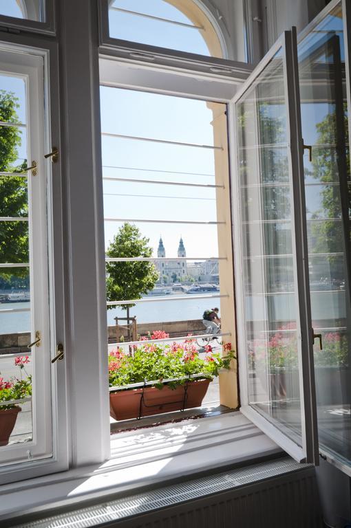 Budaflats Apartments Budapest Zimmer foto