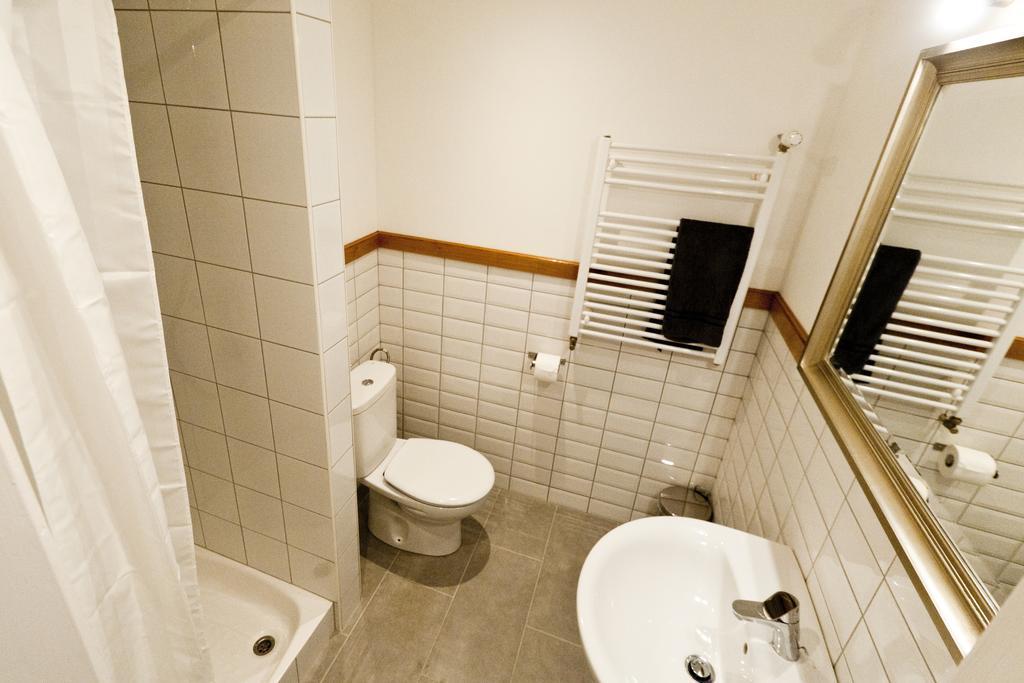 Budaflats Apartments Budapest Zimmer foto