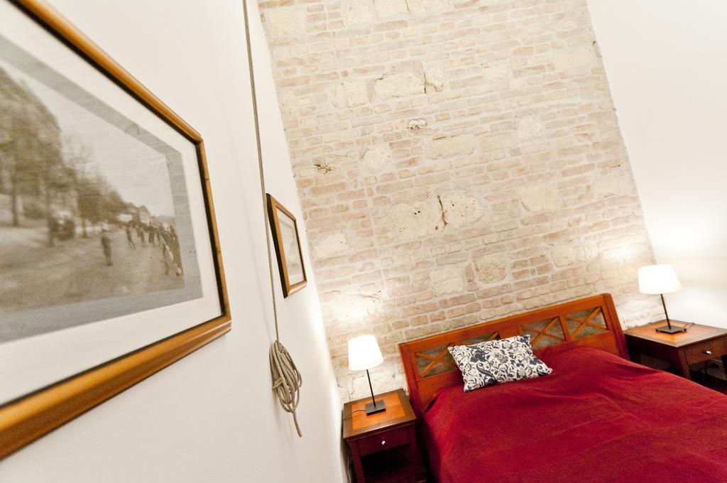 Budaflats Apartments Budapest Zimmer foto