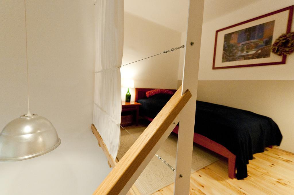 Budaflats Apartments Budapest Zimmer foto