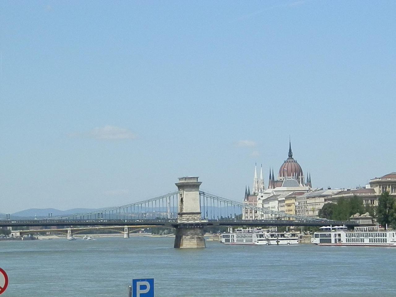 Budaflats Apartments Budapest Exterior foto